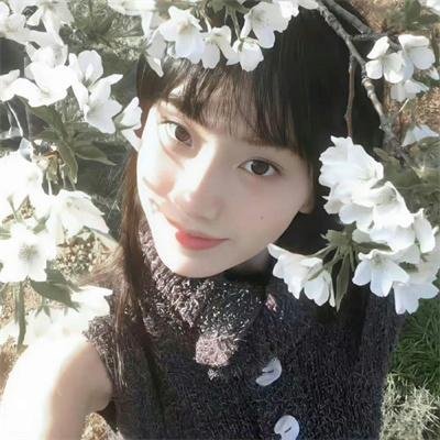 当女孩恋爱时