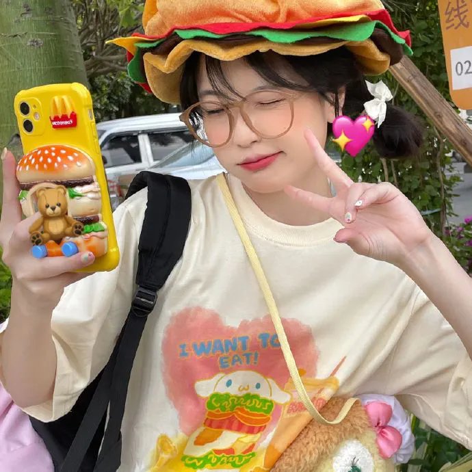 女神大人